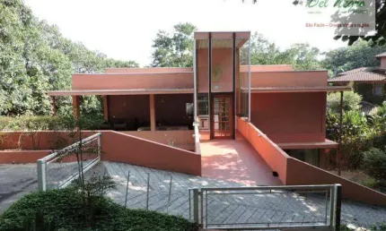 Casa em condomínio fechado com 3 quartos à venda na Alameda Tília, Altos de São Fernando, Jandira