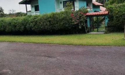 Casa residencial à venda, Patrimônio do Carmo, São Roque.