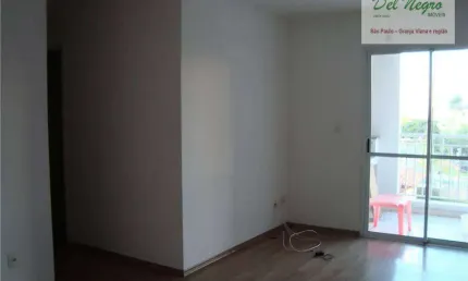 Apartamento com 3 dormitórios à venda, 78 m² por R$ 650.000,00 - Jaguaré - São Paulo/SP