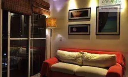 Apartamento residencial de 2 dormitórios à venda, Jaguaré, São Paulo.
