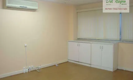 Conjunto para alugar, 31 m² por R$ 1.800,00/mês - Jaguaré - São Paulo/SP