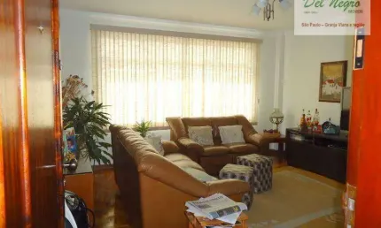 Apartamento residencial à venda, água branca, são paulo.