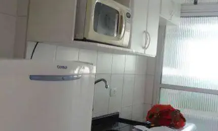 Apartamento residencial para venda e locação, Vila Butantã, São Paulo.