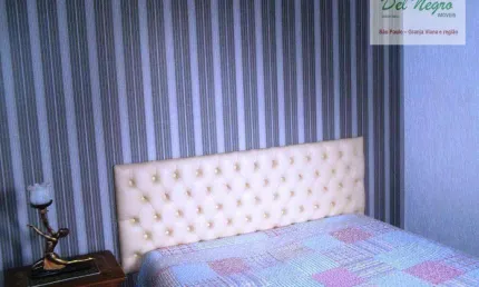 Apartamento residencial à venda, vila são francisco, são paulo.