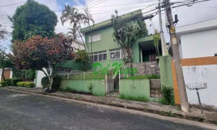 Casa com 3 dormitórios à venda, 265 m² por R$ 1.250.000,00 - Cidade São Francisco - São Paulo/SP