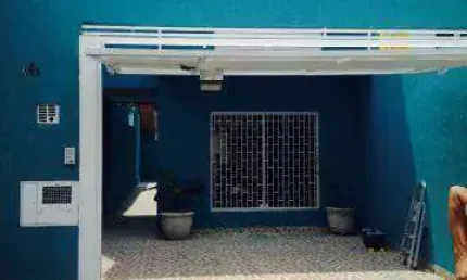 Casa residencial à venda, Cidade São Francisco, São Paulo.