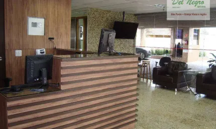 Conjunto para alugar, 38 m² por R$ 1.800,00/mês - Jaguaré - São Paulo/SP