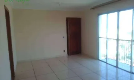Apartamento com 3 dormitórios para alugar, 73 m² - Jaguaré - São Paulo/SP