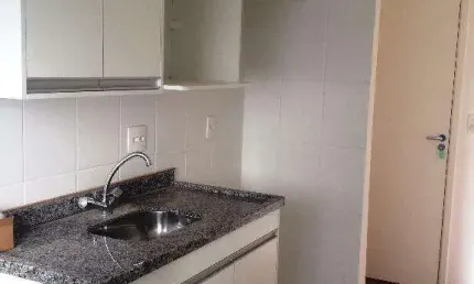Apartamento com 2 dormitórios, 1 suíte para alugar, 63 m² - Jaguaré - São Paulo/SP