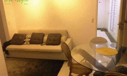 Apartamento residencial à venda, Terrazzo Vianna, Granja Viana.