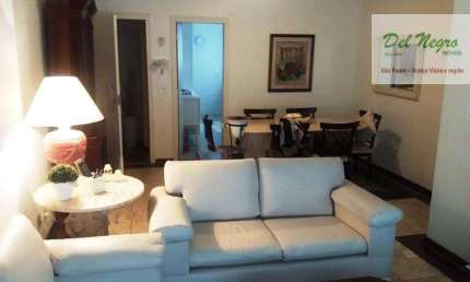 Apartamento  residencial à venda, Jardim Bonfiglioli, São Paulo.
