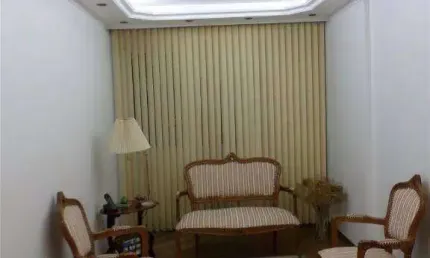 Apartamento com 2 dormitórios à venda, 57 m² por R$ 400.000,00 - Vila Lageado - São Paulo/SP