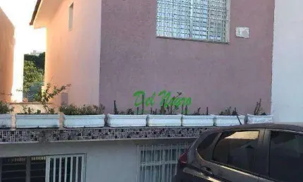 Casa com 2 dormitórios à venda, 82 m² por R$ 500.000,00 - Jaguaré - São Paulo/SP