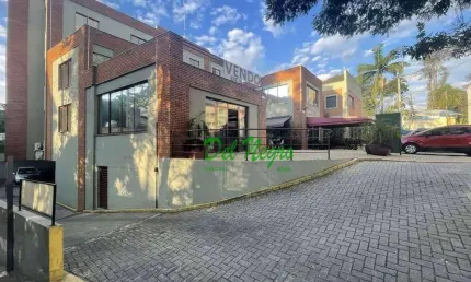 Ponto comercial à venda na Avenida São Camilo, Granja Viana, Carapicuíba