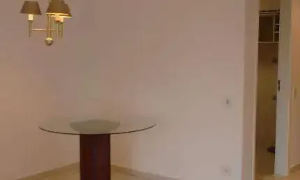 Apartamento residencial à venda, Vila Butantã, São Paulo.