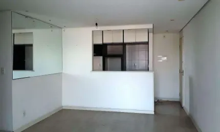 Apartamento com 3 dormitórios à venda, 78 m² por R$ 650.000,00 - Jaguaré - São Paulo/SP