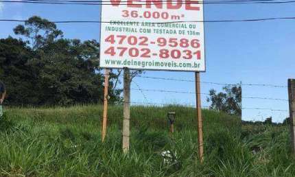 Área comercial à venda, Água Espraiada (Caucaia do Alto), Cotia.