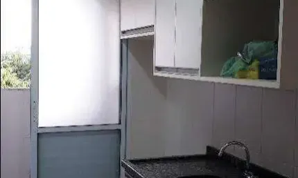 Apartamento com 3 dormitórios, com suíte - mobiliado para alugar, 70 m² - jaguaré - são paulo/sp