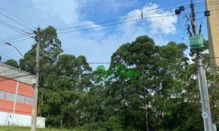 Terreno industrial à venda, Centro Empresarial Raposo Tavares, Vargem Grande Paulista.