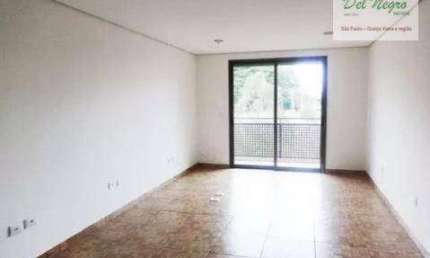 Sala comercial à venda, 40 m² - Vianna Espaços Modulares, Granja Viana.