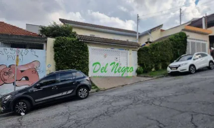 Casa com 3 dormitórios, com 2 suítes à venda, 150 m² por r$ 950.000 - pirituba - são paulo/sp