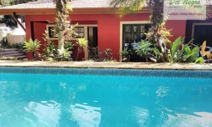 Casa com 3 dormitórios à venda, 216 m² - Vila Verde (Transurb), Itapevi.