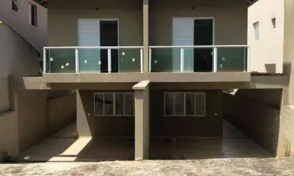 Casa com 3 dormitórios à venda, Villa D'Este - Cotia.