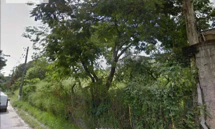 Terreno à venda na Rua Ladislau Nunes dos Santos, Centro, Cotia