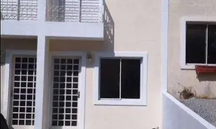 Casa com 2 dormitórios à venda, 70 m² - Residencial Santorini, Cotia.