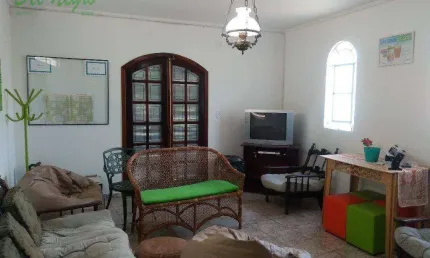 Casa com 4 dormitórios à venda, 550 m² de terreno - jd. bonfiglioli - são paulo/sp