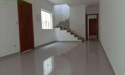 Casa com 3 suítes à venda, 170 m² por R$ 620.000 - Vila Adalgisa - São Paulo/SP