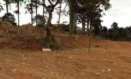 Área (ZIS) à venda, 2742 m² - Jardim Sandra, Cotia.