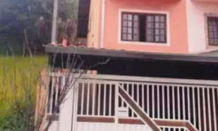 Casa com 3 dormitórios à venda, 120 m² - Villa D'Este, Cotia.