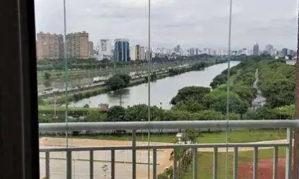 Apartamento com 3 dormitórios à venda, 70 m² por R$ 650.000,00 - Jaguaré - São Paulo/SP