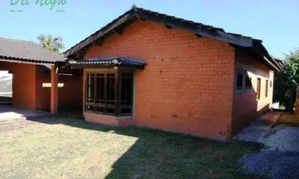 Casa com 3 dormitórios à venda, 290 m² - Nova Higienópolis, Jandira.