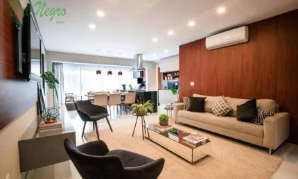 Apartamentos à venda prontos para morar!!! a partir de 104 m² - costa do marfim, granja viana.