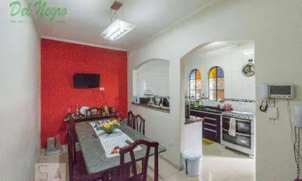 Casa com 4 dormitórios à venda, 150 m² por r$ 848.000,00 - jaguaré - são paulo/sp