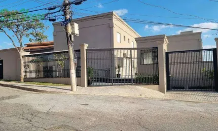 Casa com 2 suítes à venda, 108 m² por R$ 540.000 - Jardim Bonfiglioli - São Paulo/SP
