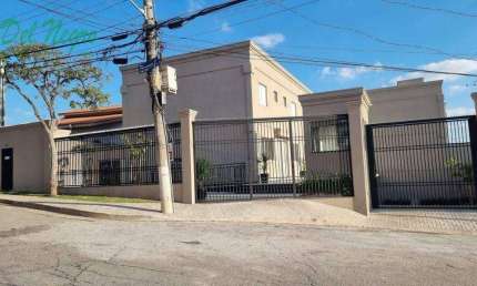 Casa com 2 dormitórios à venda, 121 m² por R$ 650.000,00 - Jardim Bonfiglioli - São Paulo/SP