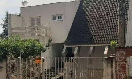 Casa com 4 dormitórios, 371 m² - venda por R$ 1.500.000,00 ou aluguel por R$ 6.000,00/mês - Jaguaré - São Paulo/SP