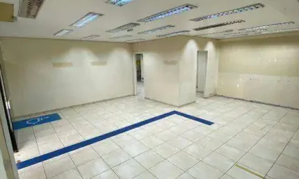 Galpão para alugar, 250 m² por R$ 10.000,00/mês - Vila São Francisco - São Paulo/SP