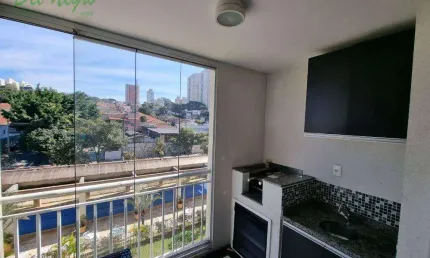 Apartamento com 2 dormitórios à venda, 78 m² por r$ 750.000,00 - jaguaré - são paulo/sp