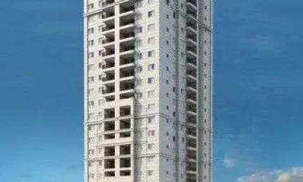 Apartamento com 3 dormitórios à venda, 77 m² por R$ 770.000,00 - Centro - Osasco/SP