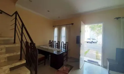Casa com 3 dormitórios à venda, 95 m² - Residencial Viva Vida, Cotia.