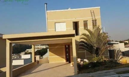 Casa com 3 suítes à venda, 180 m² - Palm Hills, Granja Viana.