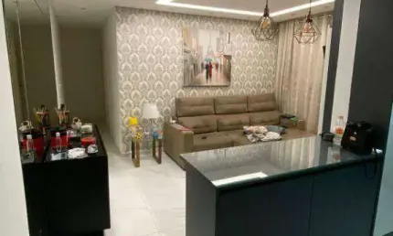Apartamento à venda, 63 m² por R$ 690.000,00 - Jaguaré - São Paulo/SP