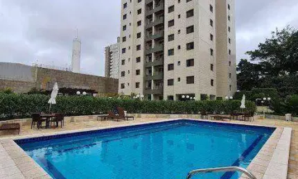 Apartamento com 3 dormitórios à venda, 94 m² por r$ 615.000,00 - jardim bonfiglioli - são paulo/sp