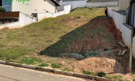 Terreno residencial à venda, 500 m² - reserva vale verde, cotia.