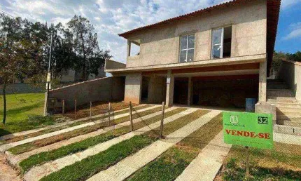 Casa com 4 suítes à venda, 282 m² - Reserva Vale Verde, Cotia.