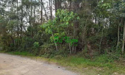 Terreno residencial à venda, 1550 m² - Invernada, Embu das Artes.